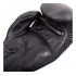 Боксерские перчатки VENUM GIANT 3.0 BOXING GLOVES - NAPPA LEATHER - BLACK/BLACK